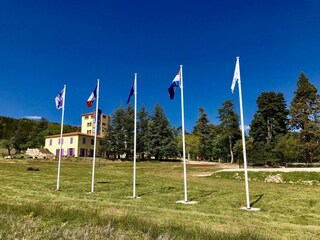 Apartamento Montbrun-les-Bains Grabación al aire libre 13