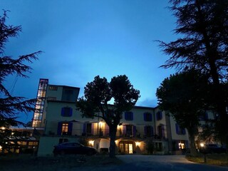 Apartment Montbrun-les-Bains Außenaufnahme 14