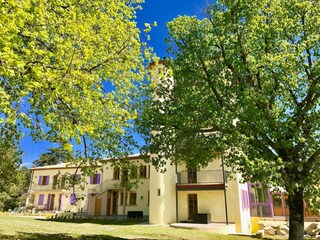 Apartment Montbrun-les-Bains Außenaufnahme 11