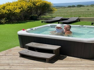 Apartamento Montbrun-les-Bains  40