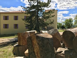 Apartamento Montbrun-les-Bains  34