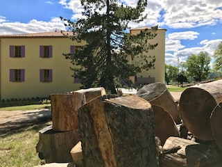 Apartment Montbrun-les-Bains  34