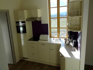 Apartment Montbrun-les-Bains Ausstattung 17