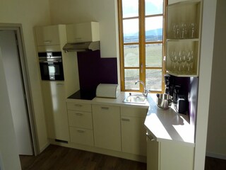 Appartement Montbrun-les-Bains Équipement 17
