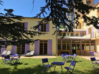 Apartment Montbrun-les-Bains Außenaufnahme 3