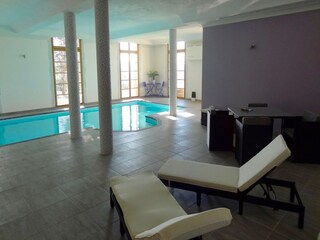 Appartement Montbrun-les-Bains Buitenaudio-opname 8