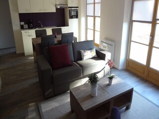 Apartamento Montbrun-les-Bains Características 25