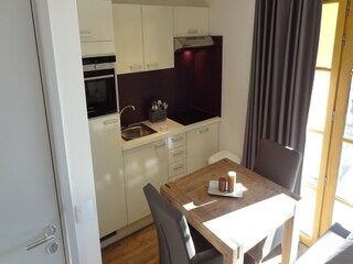 Appartement Montbrun-les-Bains Kenmerken 21