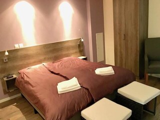 Appartement Montbrun-les-Bains Équipement 23