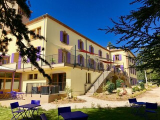 Appartement Montbrun-les-Bains Kenmerken 19