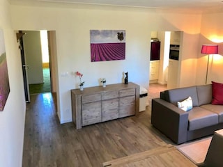 Apartment Montbrun-les-Bains Ausstattung 18