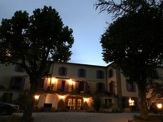 Apartment Montbrun-les-Bains Außenaufnahme 8