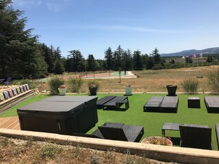 Appartamento Montbrun-les-Bains  35