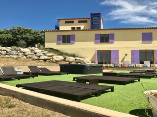 Apartamento Montbrun-les-Bains  37