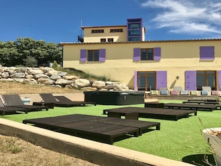 Apartment Montbrun-les-Bains  35