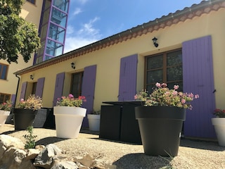 Apartment Montbrun-les-Bains  37