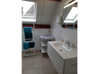 Holiday apartment Bredene Features 12