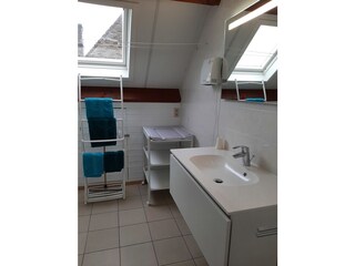 Vakantieappartement Bredene Kenmerken 13