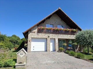 Vakantieappartement Bredene Buitenaudio-opname 1