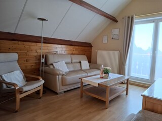 Holiday apartment Bredene Features 8