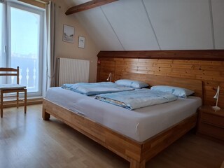 Holiday apartment Bredene Features 10