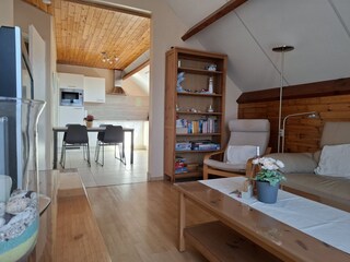 Holiday apartment Bredene Features 9