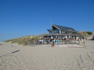 Apartamento de vacaciones Bredene Entorno 15