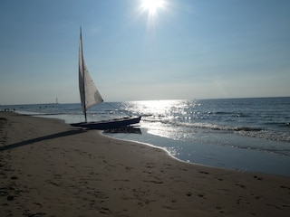 Strand Bredene