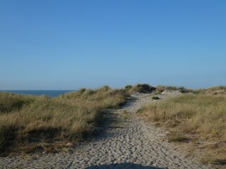 Apartamento de vacaciones Bredene Entorno 16