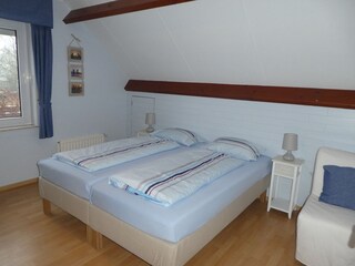 Appartamento per vacanze Bredene Caratteristiche 14