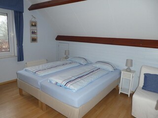 Vakantieappartement Bredene Kenmerken 11