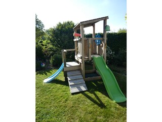 Vakantieappartement Bredene Buitenaudio-opname 3