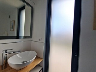 Appartement Locquirec Kenmerken 23