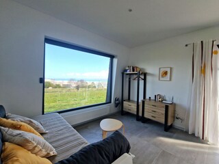 Appartement Locquirec Équipement 9