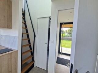 Apartment Locquirec Ausstattung 23