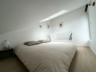 Appartement Locquirec Kenmerken 17