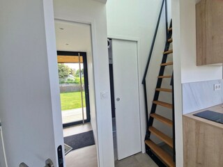 Appartement Locquirec Kenmerken 19