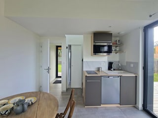 Appartement Locquirec Kenmerken 20