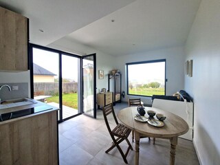 Apartment Locquirec Features 18