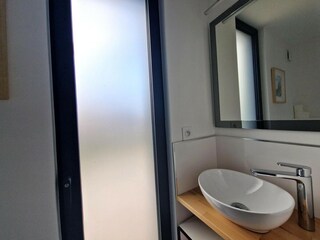 Appartement Locquirec Kenmerken 11