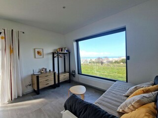 Apartment Locquirec Ausstattung 24