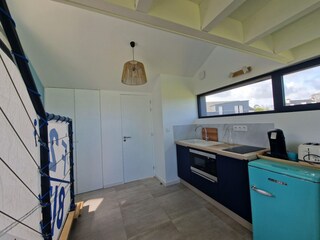 Appartement Locquirec Kenmerken 6