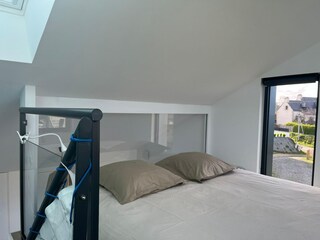 Appartement Locquirec Kenmerken 11
