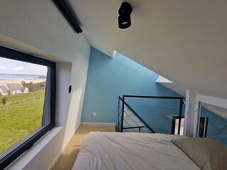 Appartement Locquirec Équipement 12