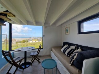 Appartement Locquirec Kenmerken 5