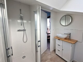 Appartement Locquirec Kenmerken 7