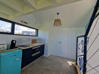 Appartement Locquirec Kenmerken 8