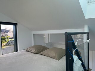 Appartement Locquirec Équipement 9