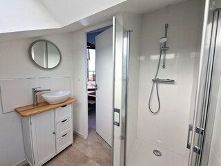 Appartement Locquirec Kenmerken 10