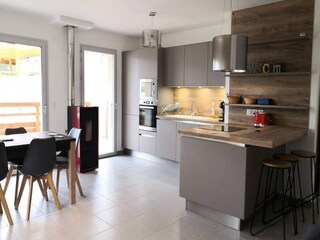 Appartement Miribel-Lanchâtre  3